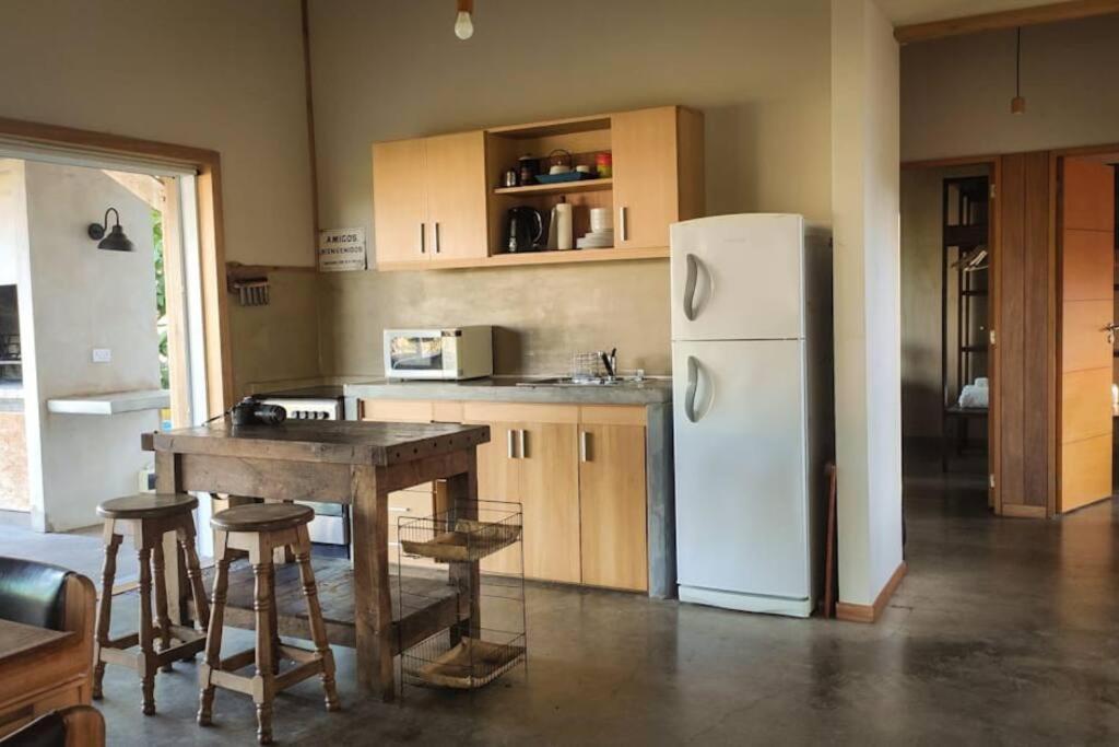 Hermosa Casa Cerca Del Lago Salto Grande Casa vacanze