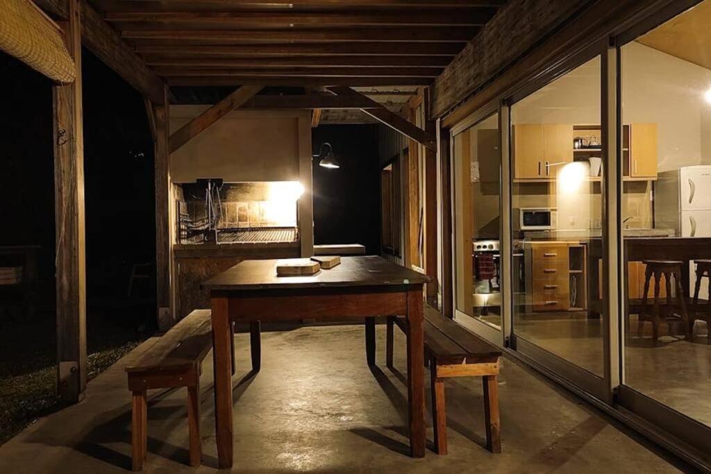 Casa vacanze Hermosa Casa Cerca Del Lago Salto Grande *