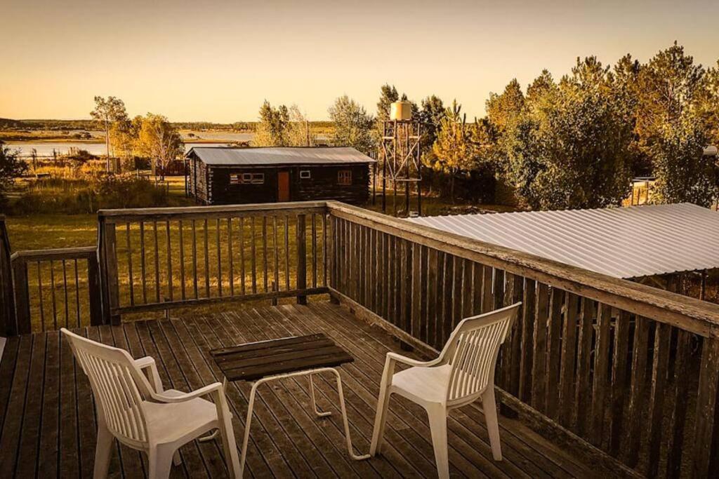 Hermosa Casa Cerca Del Lago Salto Grande Casa vacanze