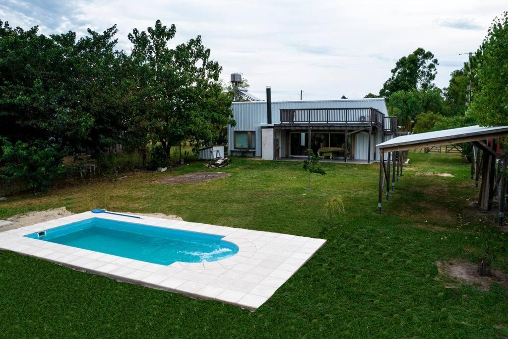 Casa vacanze Hermosa Casa Cerca Del Lago Salto Grande *